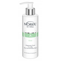 Reinigungstonic für fettige und zu Akne neigender Haut Reinigungstonic für fettige und zu Akne neigender Haut